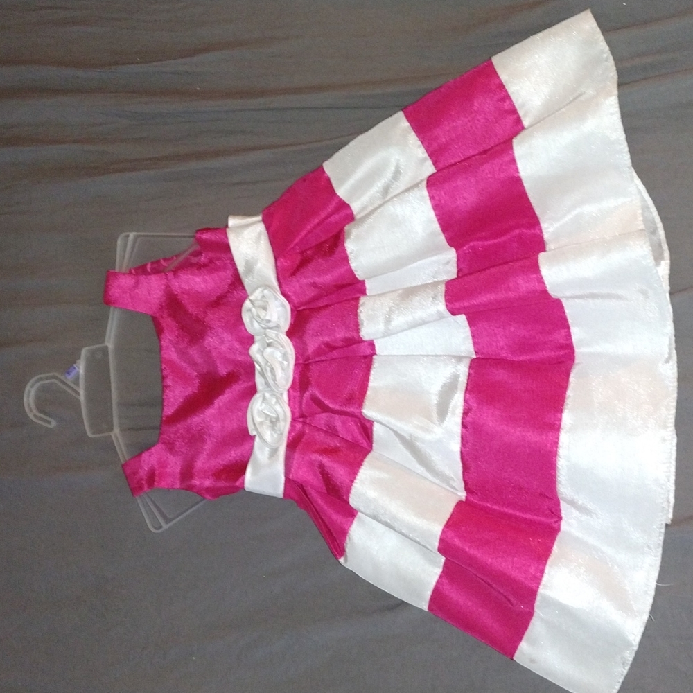 Girls/Toddler Dress